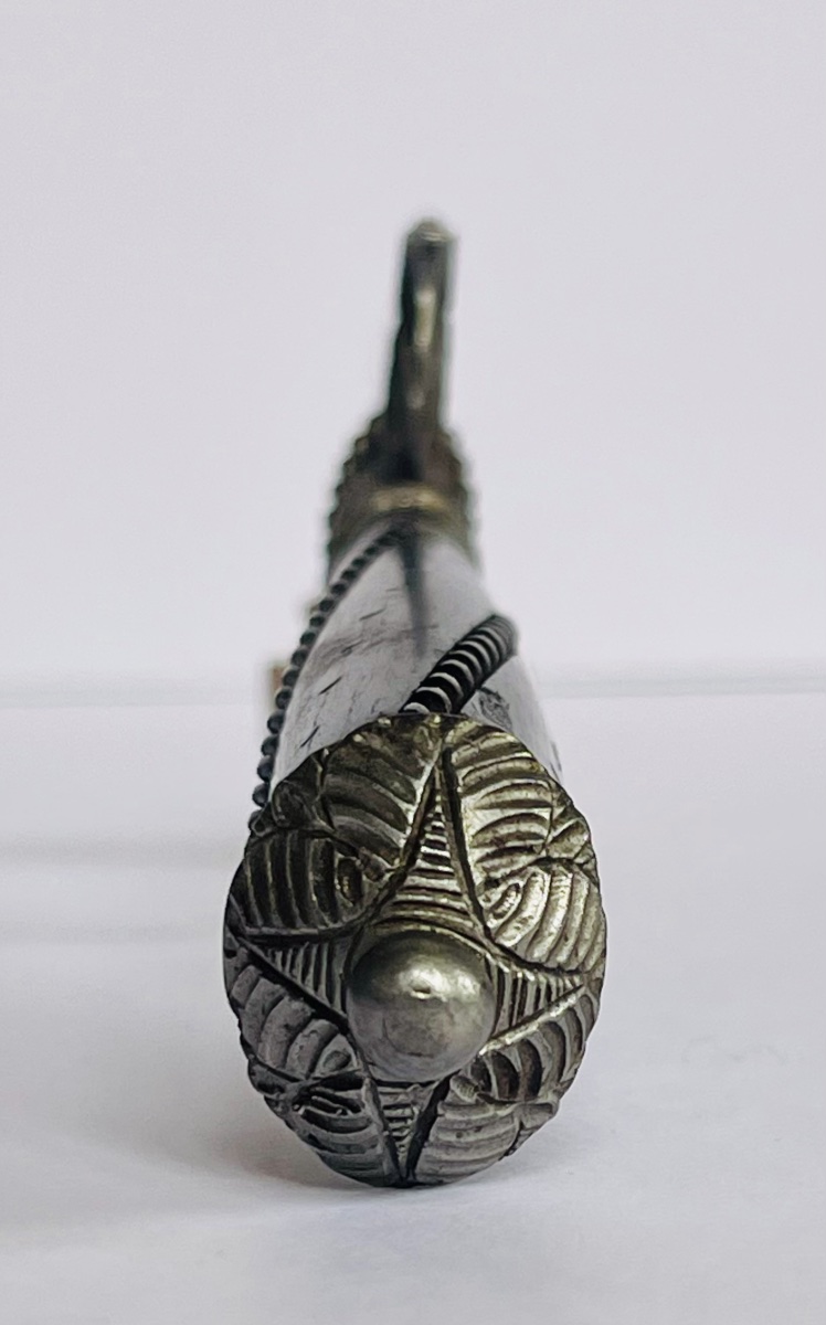 Stylet de Chatellerault pour la Corse -photo-8